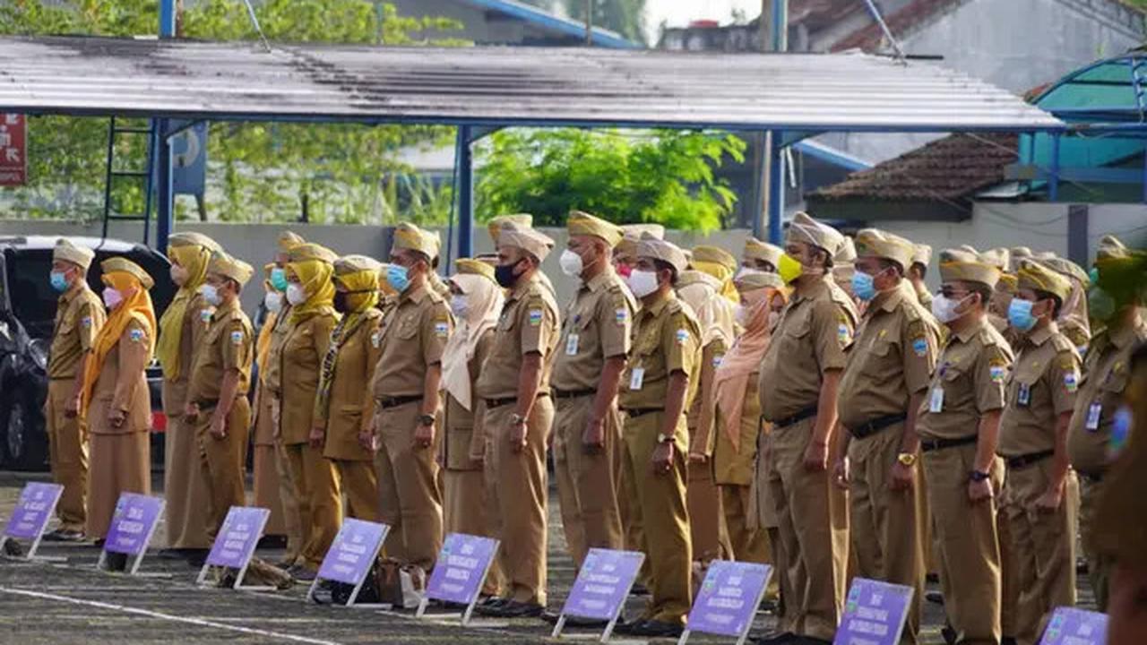 Tidak Lolos CPNS 2024? Masih Ada PPPK Paruh Waktu, Segini Perkiraan Gajinya