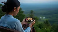 Ciri Penipuan Digital Drama China, Waspadai dan Kenali Modusnya