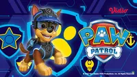 Kartun Anak Paw Patrol (Dok. Vidio)