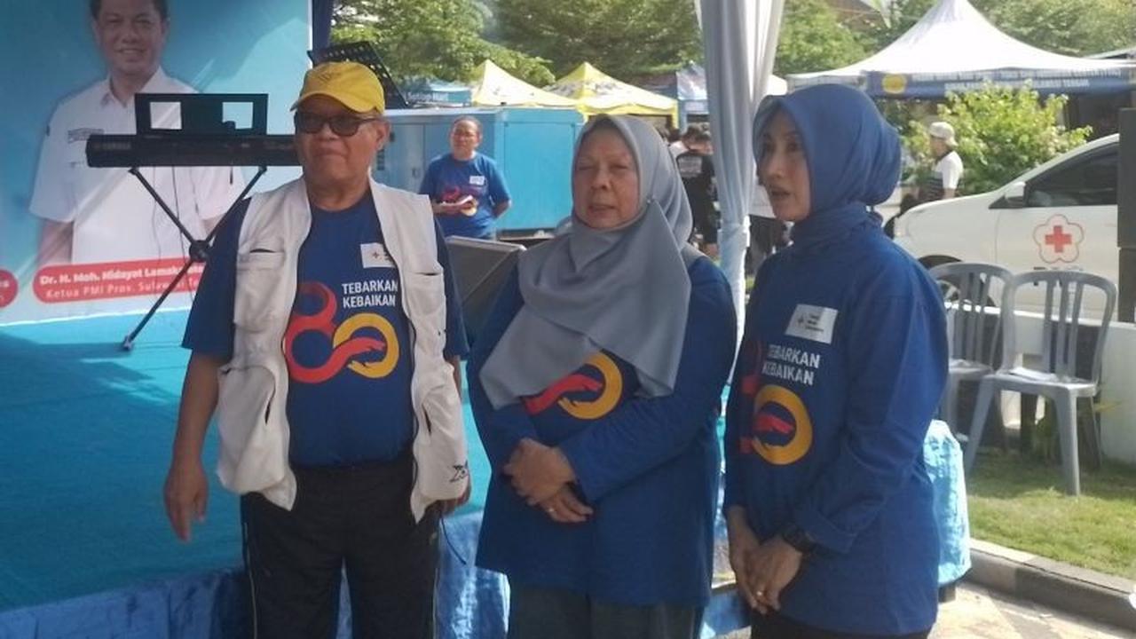 Tahukah Anda? DPRD Sulteng Dukung Penuh Program Berani Donor Darah PMI, Ini Alasannya!
