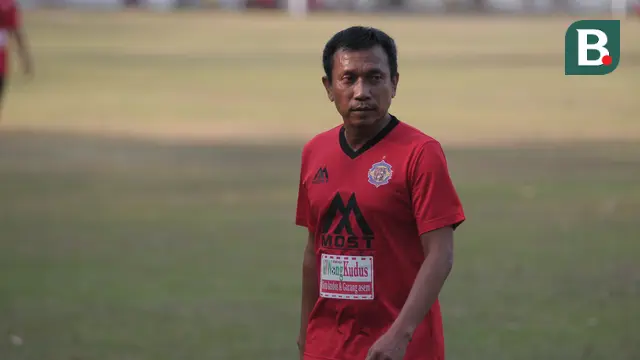 Widodo C Putro, Persita Tangerang
