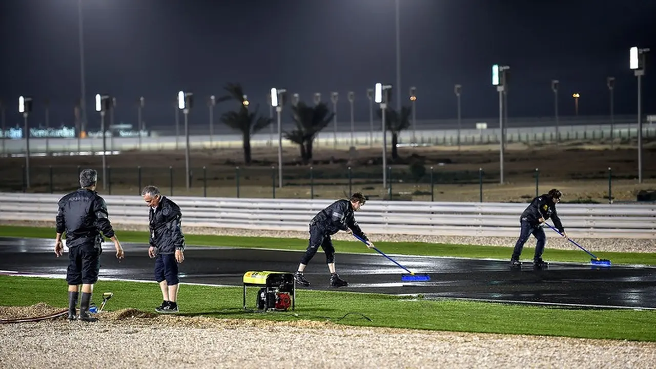 MotoGP Qatar