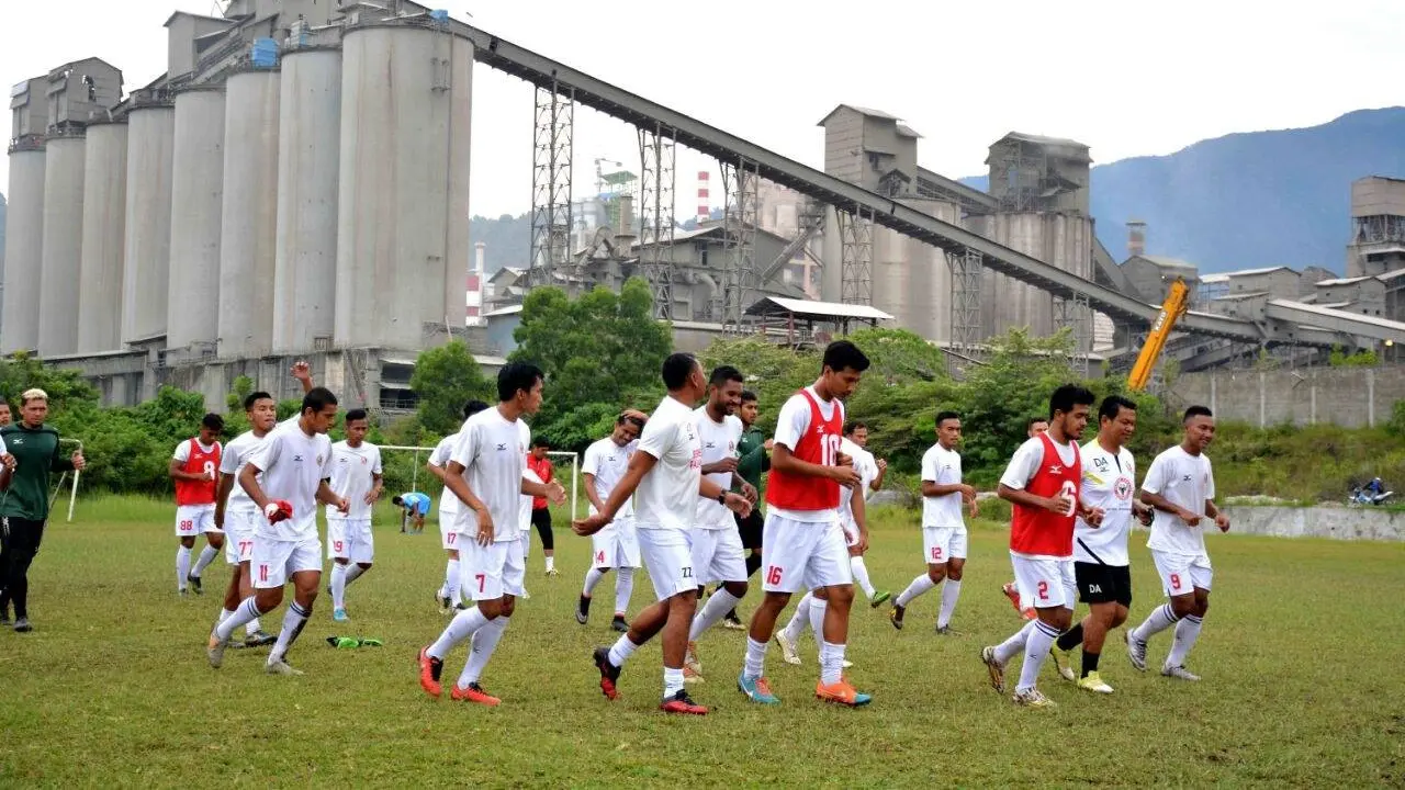 Semen Padang