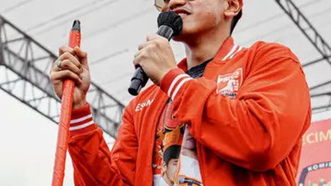 Kaesang Diam-Diam Sudah Urus Surat Belum Pernah Dipidana di PN Jaksel untuk Maju Pilkada Jateng