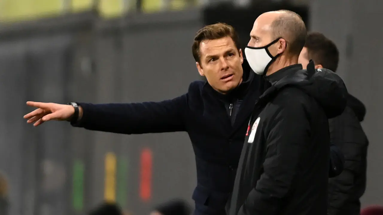 FOTO: Diwarnai 1 Kartu Merah, Chelsea Bungkam Tuan Rumah Fulham 1-0