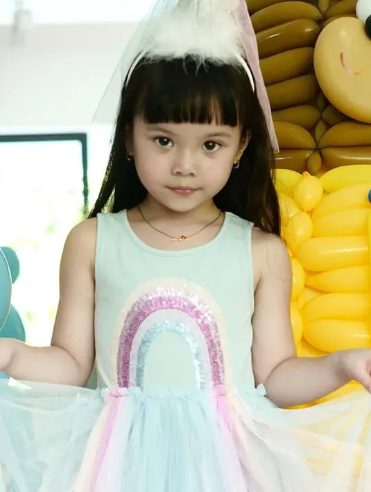 (Instagram/gisel_la)