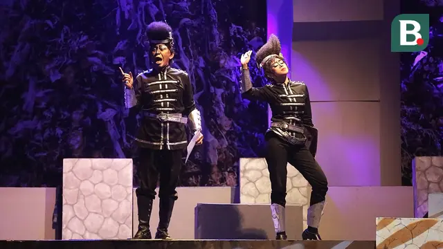 Teater Koma