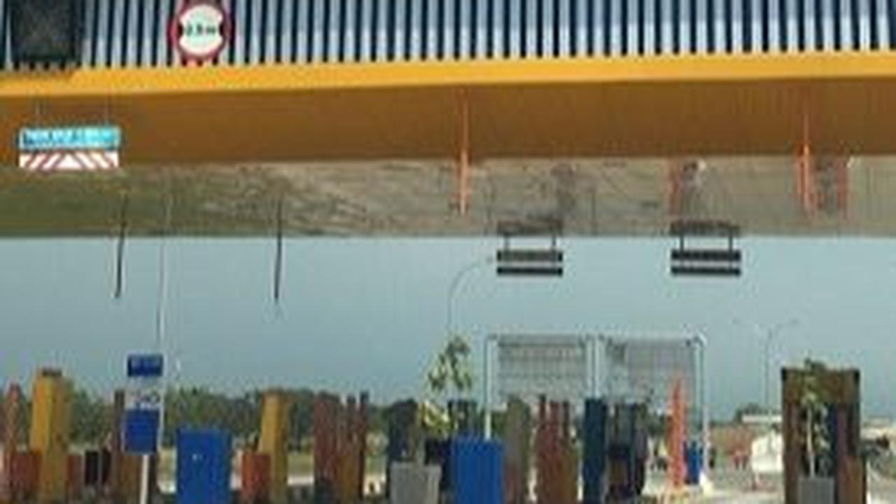 Siap-Siap, Tarif Tol Pasuruan-Probolinggo Naik Mulai Besok