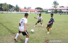 Donggala Pastikan Kesiapan Atlet untuk Popda 2026, Targetkan Medali Emas