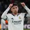 Federico Valverde Bangga dengan Mentalitas Real Madrid usai Comeback Dramatis atas AS Roma