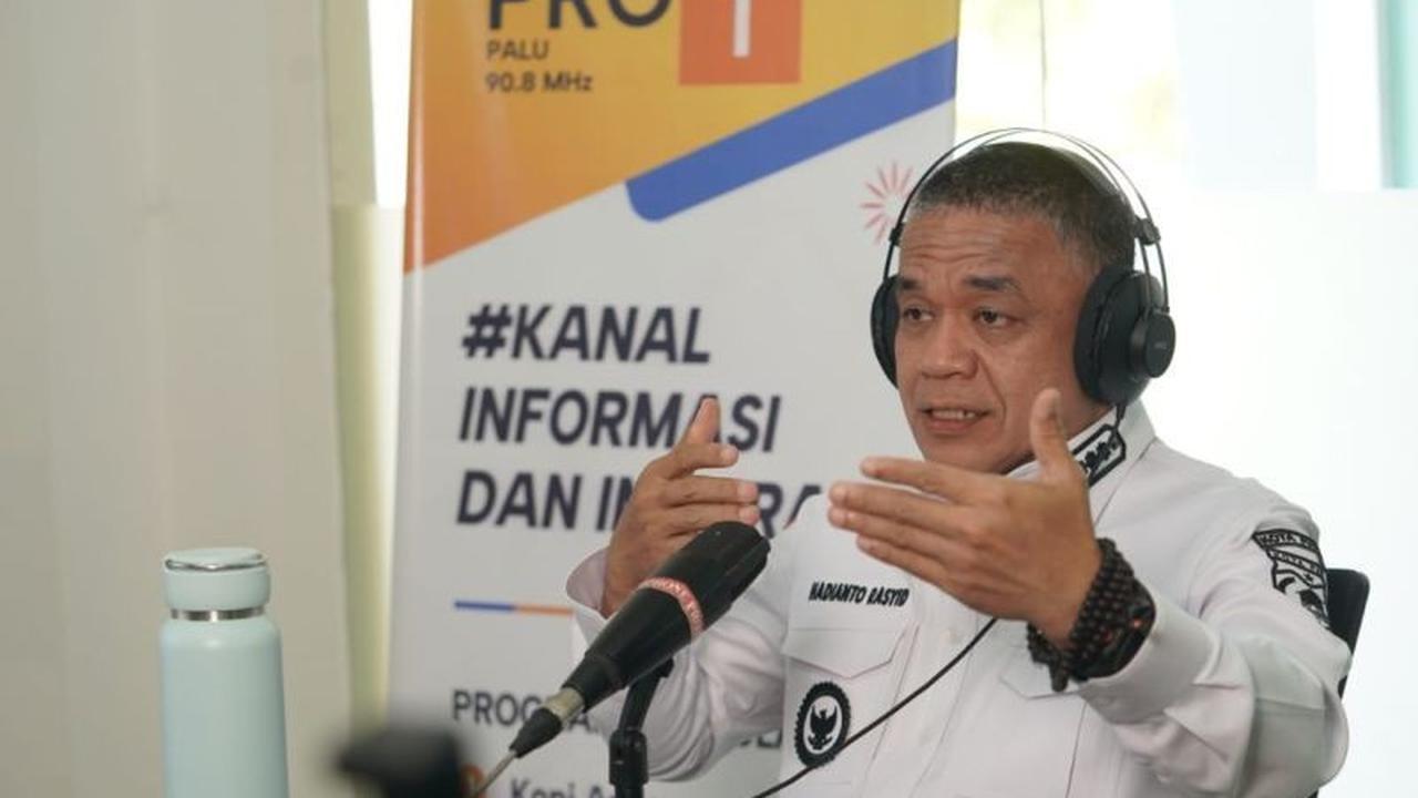 Tahukah Anda? Pemkot Palu Genjot Penataan Kota Berbasis Ekonomi, Siap Jadi Ibu Kota Sulawesi Tengah yang Modern