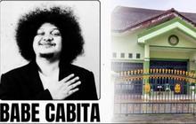 Potret Rumah Keluarga Almarhum Babe Cabita, Tempat Penuh Kenangan Dijual