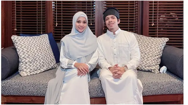 7 Potret Pembangun Rumah Baru Atta Halilintar dan Aurel, Dilengkapi Lift Mobil