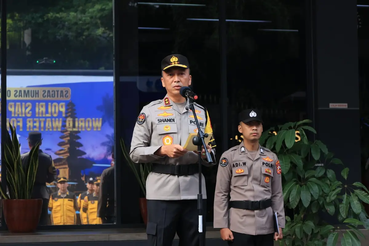 Polri