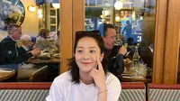 Seol In Ah Ungkap Bertahun-tahun Derita Insomnia, Geregetan Mesti Minum Obat Tidur demi Bisa Terlelap