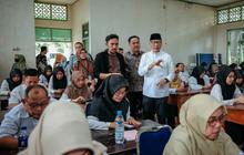 Setelah 10 Tahun, Uji Kompetensi Guru Lampung Kembali Digelar: Komitmen Pemda Tingkatkan Kualitas Pendidikan