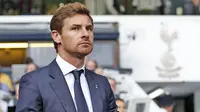 Andre Villas-Boas: Saya Berbeda dengan Mourinho