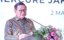 Pramono Anung: Hotel Mercure Grogol Perkuat Kontribusi Hotel Jakarta bagi Ekonomi dan Pariwisata