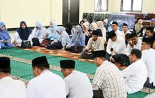 Korpri Kabupaten Serang Gelar Pengajian Ramadhan, Tingkatkan Amal Ibadah dan Kinerja ASN