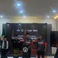 Badan Otonom PBNU yang berisi pendekar Pencak Silat, Pagar Nusa akan menyambut dua hajat besar di tahun ini. Kejuaraan Nasional V (Kejurnas) Pagar Nusa dan Pagar Nusa Championship (Istimewa)