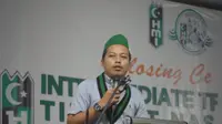 Wabendum PB HMI Dukung Koperasi Desa Merah Putih: Solusi Tingkatkan Kemandirian Ekonomi Rakyat
