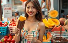 Cara Buat Coklat Es Kulkul yang Lezat dan Menyegarkan