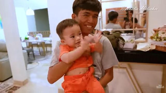 Nathalie Holscher (Foto: YouTube)