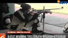 Dengan mengikuti semua nomor tersebut, diharapkan banyak peluang bagi Indonesia untuk meraih medali emas.
