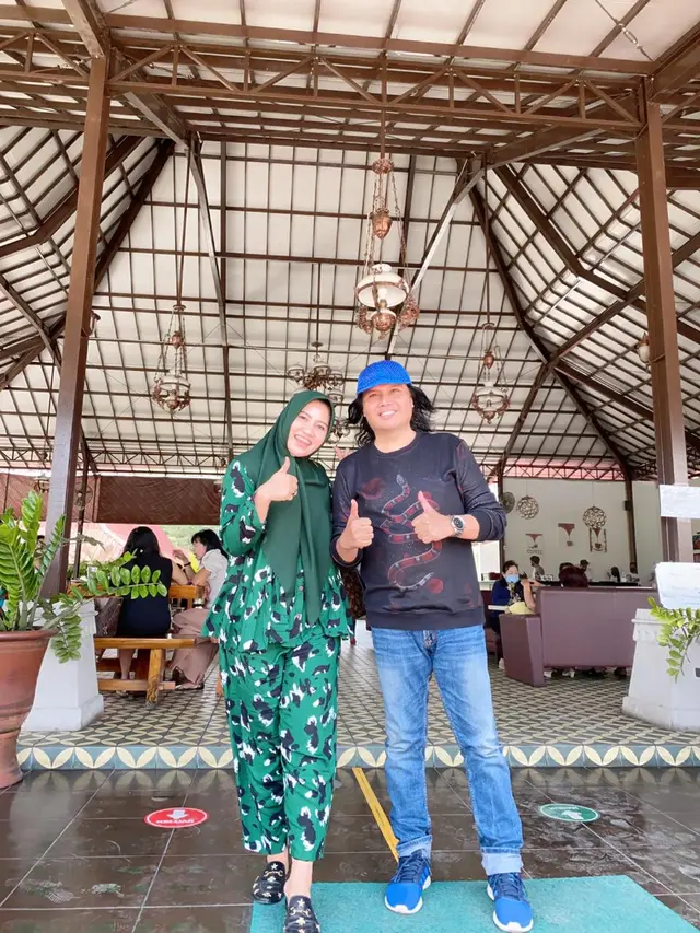 Ageng Kiwi