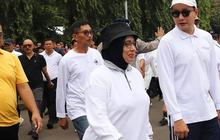 FOTO: Sosok Bupati Termiskin di Indonesia yang Dilantik Prabowo, Tak Punya Rumah dan Hidup Tanpa Utang