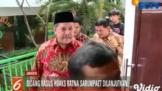 Selain itu, saksi ahli bahasa juga dihadirkan dalam sidang kali ini.