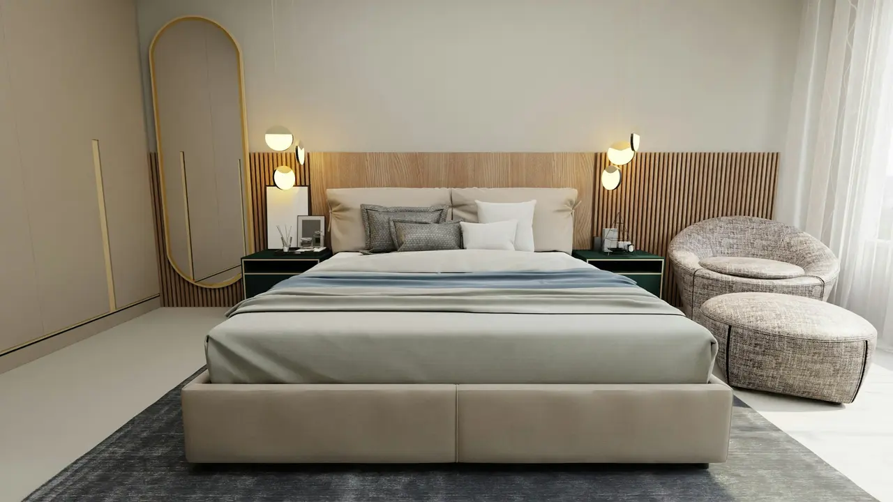 Mattress