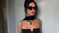 The 10 Hottest Female Celebrities Who Are Scorpio