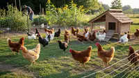 5 Peluang Ternak Rumahan dengan Sistem Organik Ramah Lingkungan yang Menjanjikan