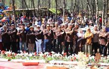 Festival Gir Sereng Kota Probolinggo Lestarikan Budaya dan Dongkrak Ekonomi Lokal