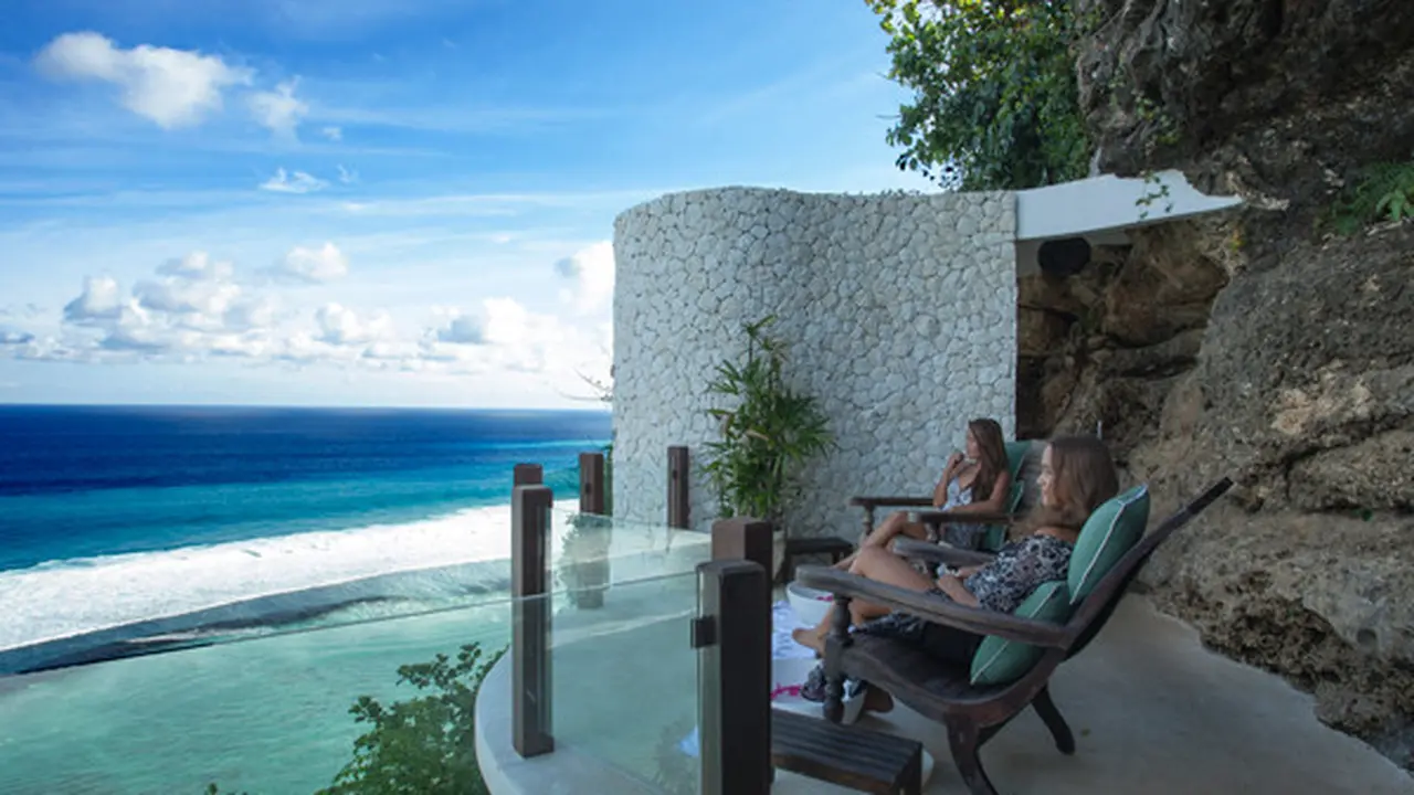 Karma Kandara Uluwatu