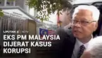 Mantan Perdana Menteri Malaysia Ismail Sabri Yaakob resmi didakwa oleh pengadilan setempat terkait deklarasi aset. Ismail dinilai telah gagal mendeklarasikan aset senilai sekitar 40 juta dolar Amerika selama pemerintahannya.