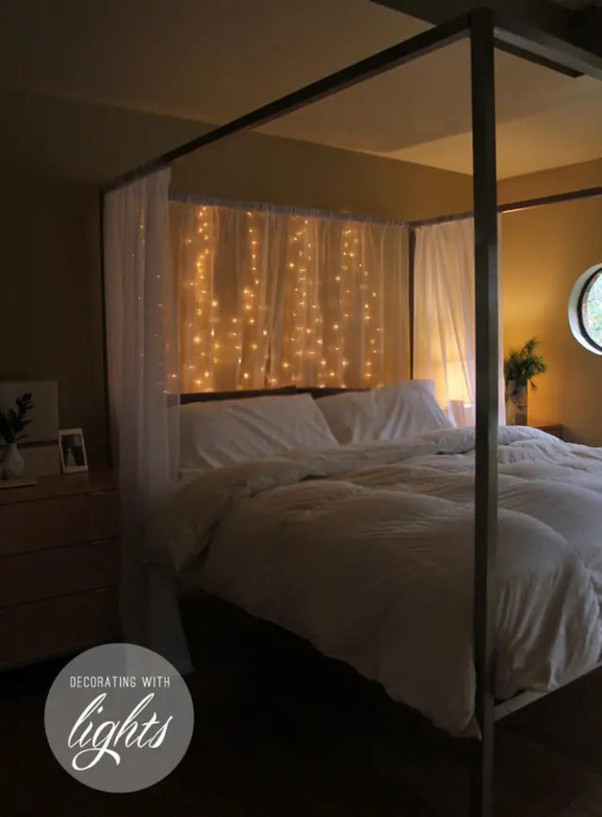 Rekomendasi 5 Desain Lampu Kamar Tidur, Lebih Nyaman Tapi Tetap Kece