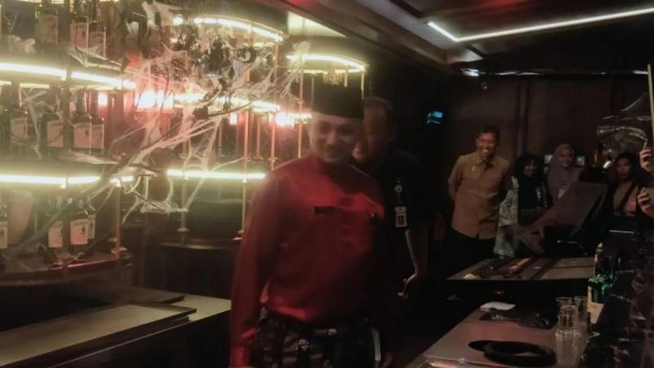 Terungkap! Izin Bar Tak Termasuk Musik Langsung, DPMPTSP Riau Tinjau Ulang Izin HW Livehouse Pekanbaru