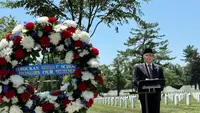 Dari Selat Sunda ke Arlington, Mengenang Jejak Sejarah Indonesia, AS, dan Australia