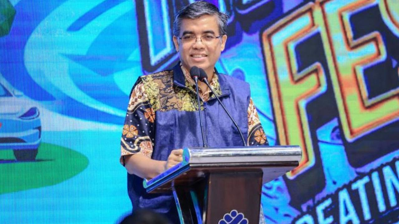 Pengusaha Tak Mampu Bayar Kenaikan UMP 6,5 Persen Mulai 2025 Bisa Ngadu ke Tim Khusus Bentukan Pemerintah