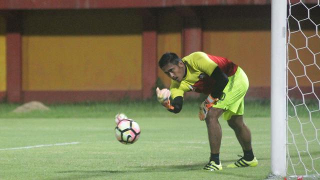 PSIS Semarang, M Sendri Johansyah