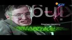 Hawking wafat di tanggal yang sama dengan tanggal kelahiran ilmuwan Albert Einstein.