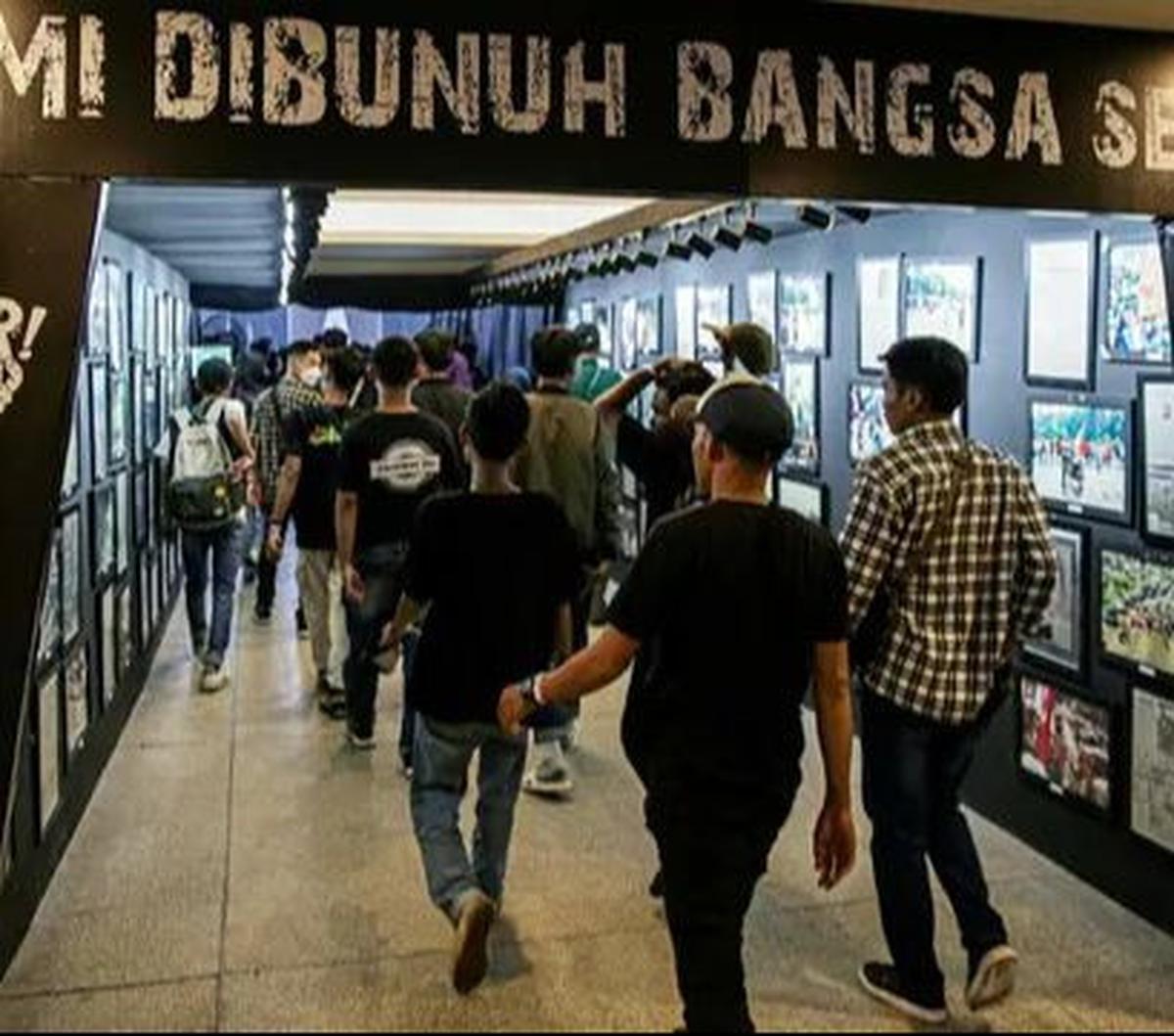 Dok. Istimewa
