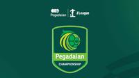 Ilustrasi logo Championship 2025/26. (Dok. ileague.id)