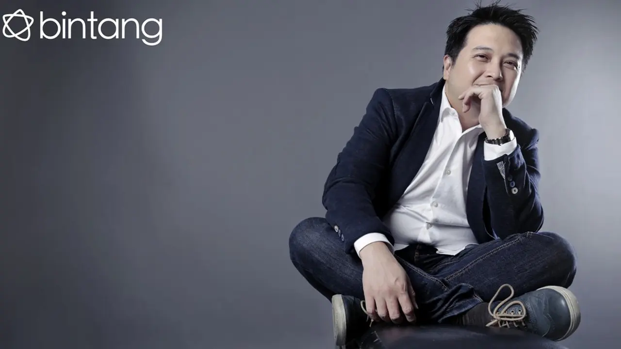[Bintang] Robert Ronny