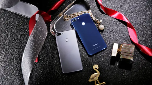 Honor 9 Lite