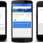 Beragam fitur yang ada di Google Now (ilustrasi, sumber Android Police)