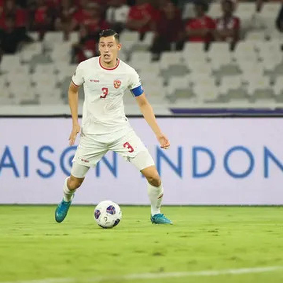 Media Arab Saudi Bocorkan Formasi Herve Renard saat Tantang Timnas Indonesia: Bagaimana Susunan Pemainnya?