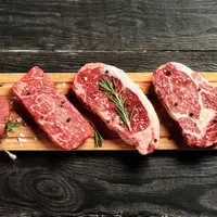 Ilustrasi daging sapi/copyright shutterstock/Davidchuk Alexey